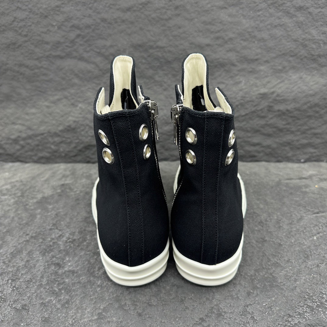 RICK OWENS Sneakers