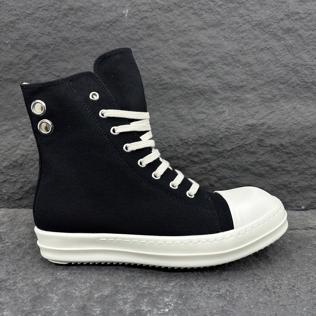 RICK OWENS Sneakers