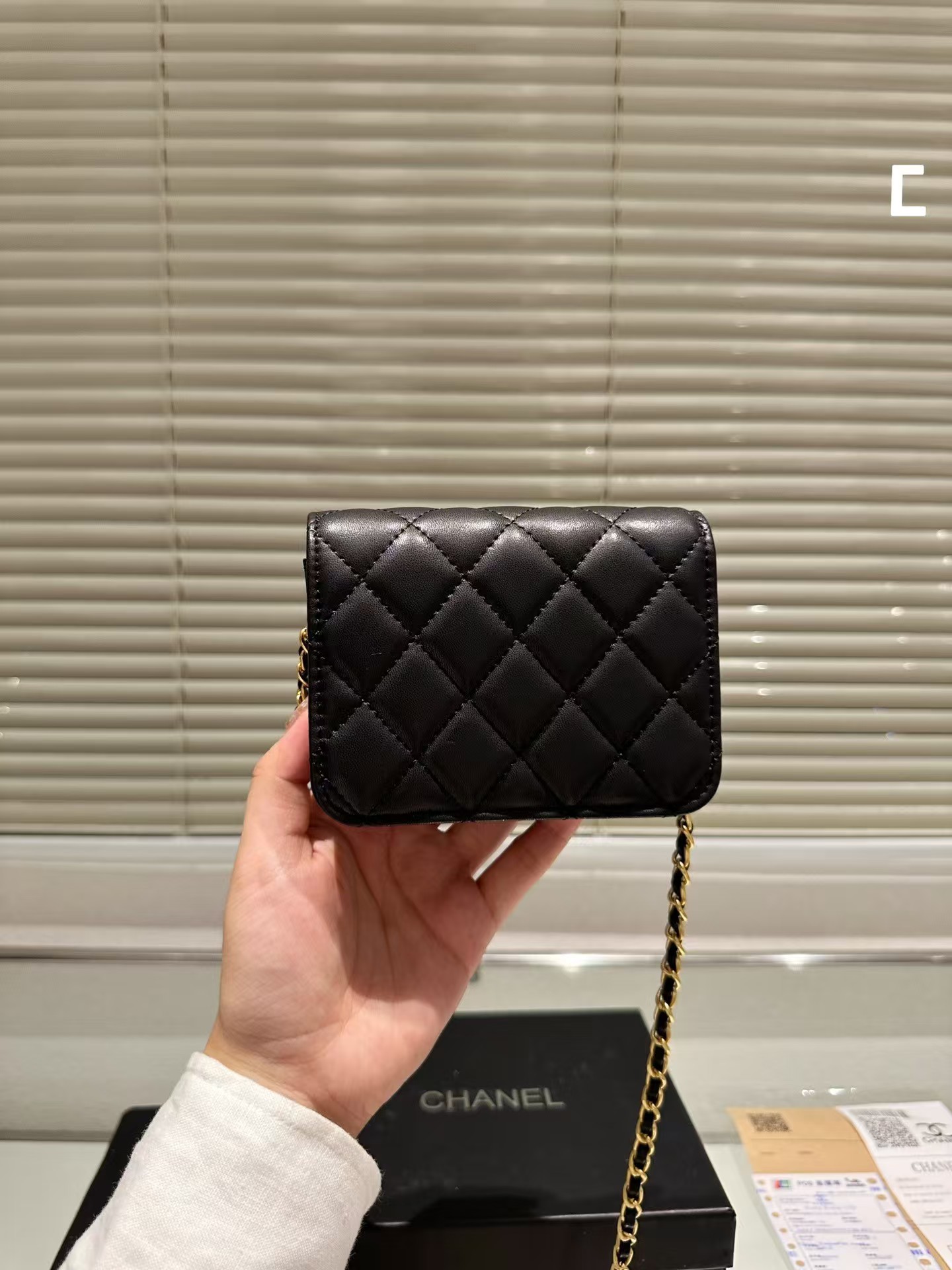 CHANEL Waist Bag