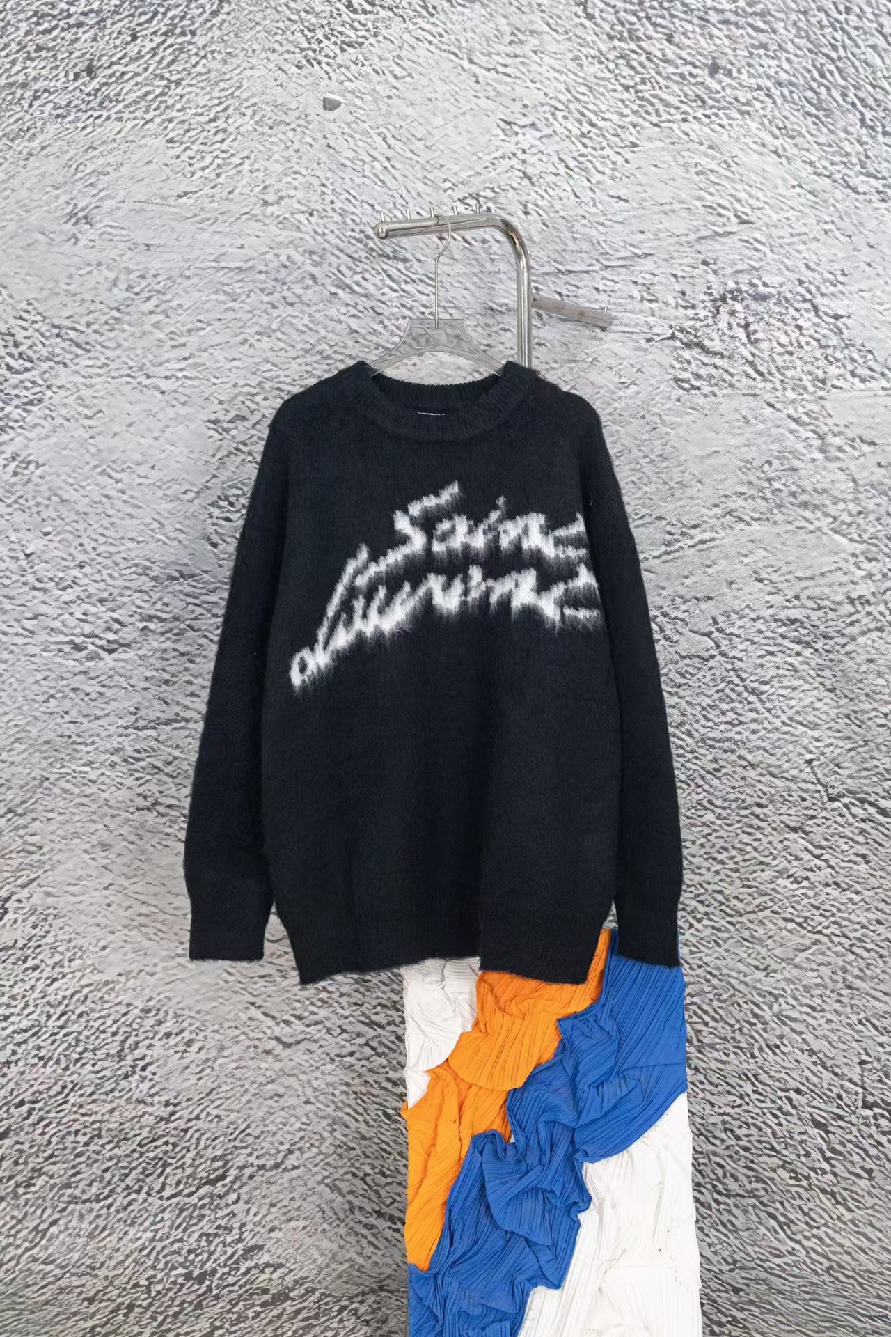 YSL Sweater