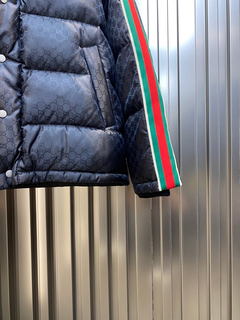GUCCI GG jacket