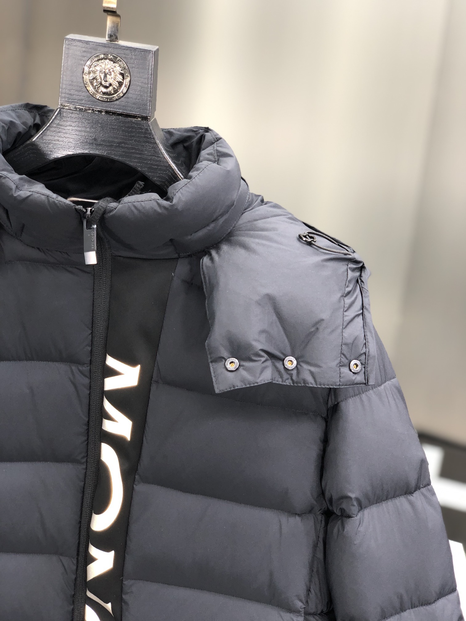 Moncler jacket