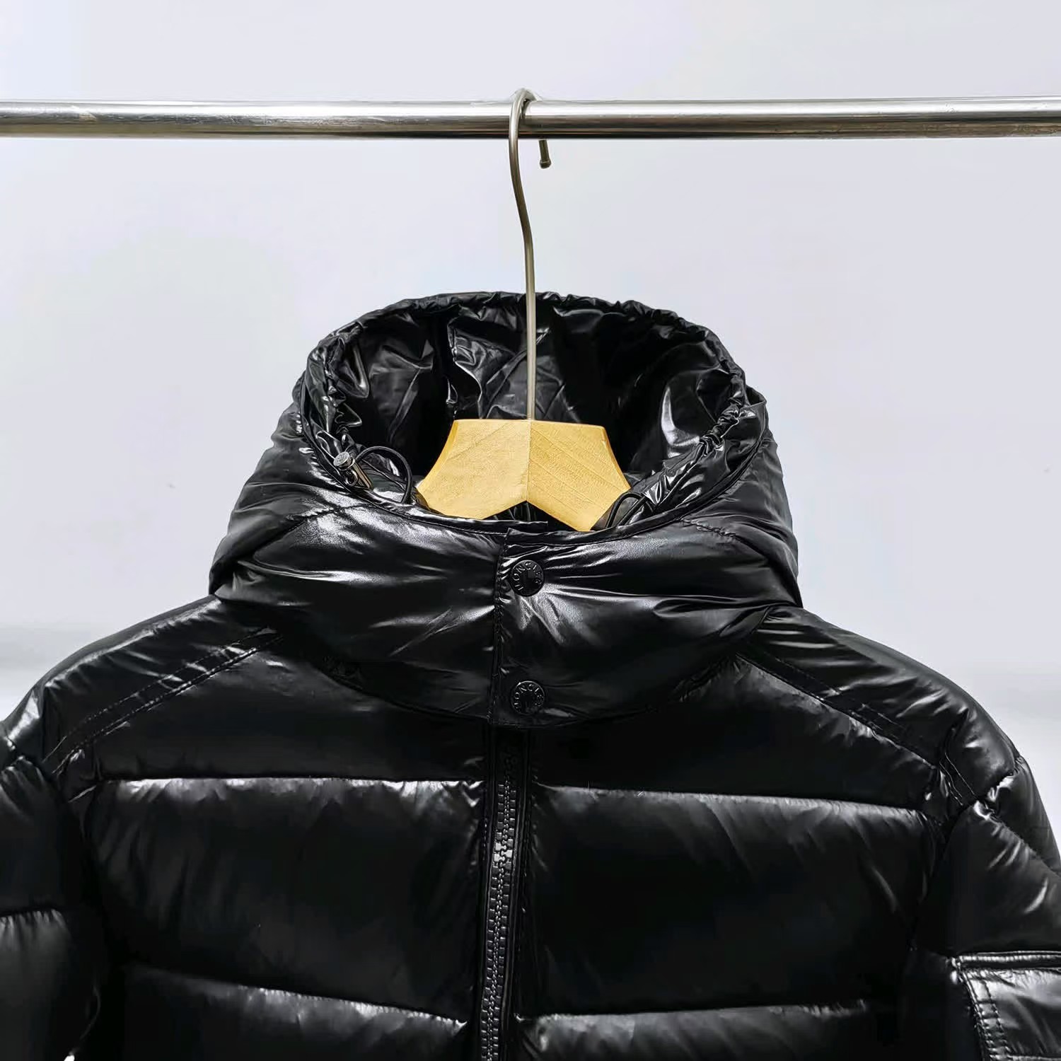 Moncler jacket