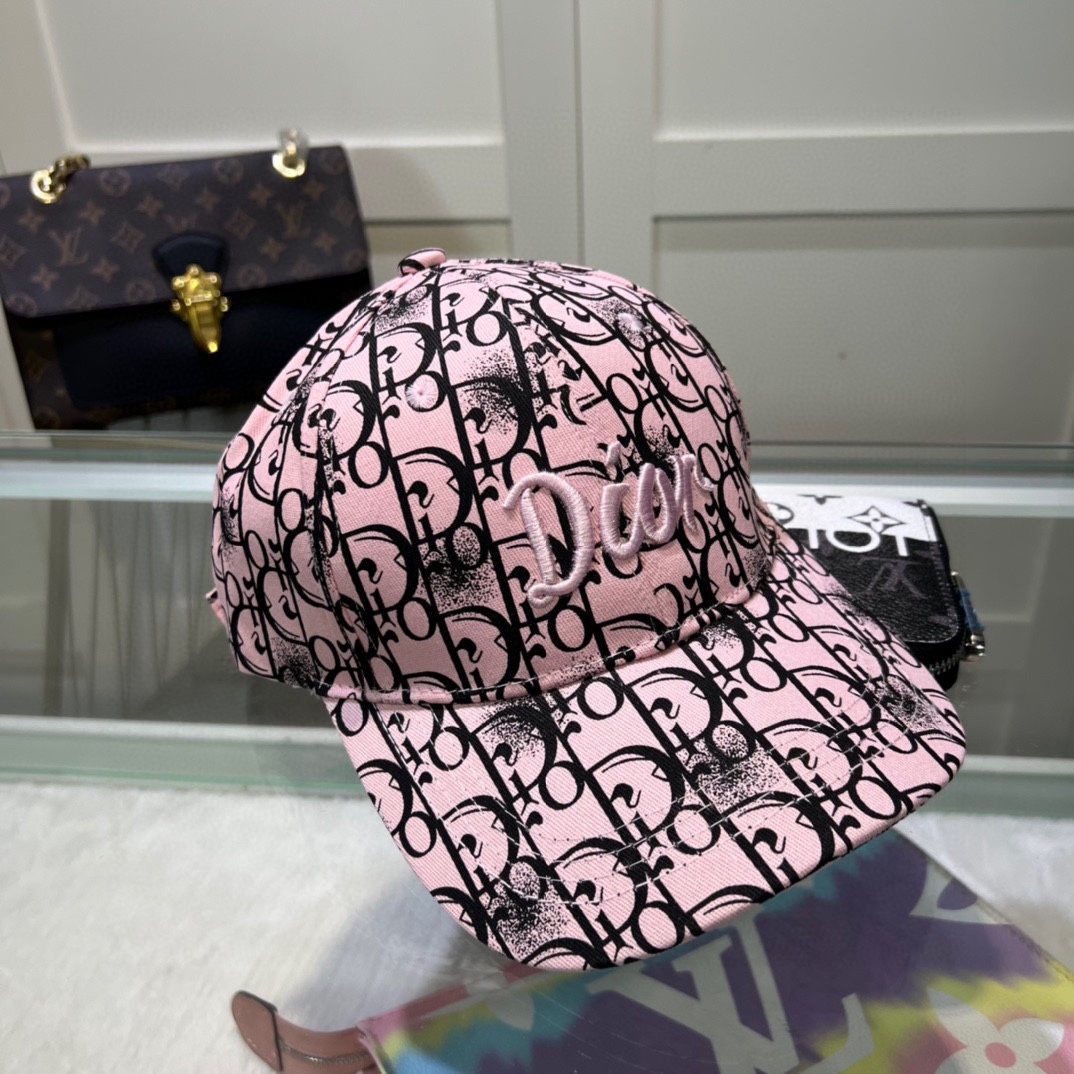 DIOR Hat