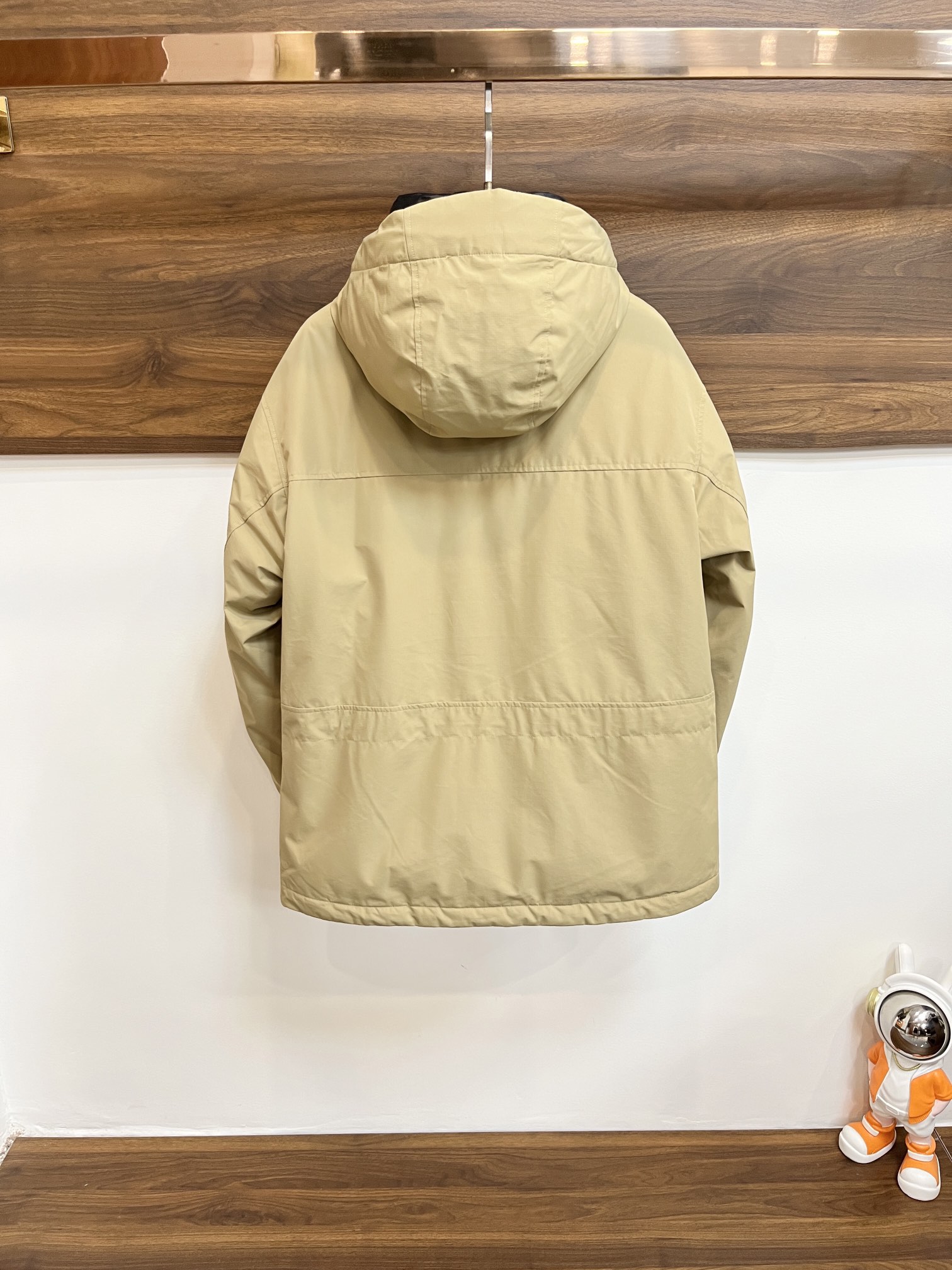 BURBERRY jacket