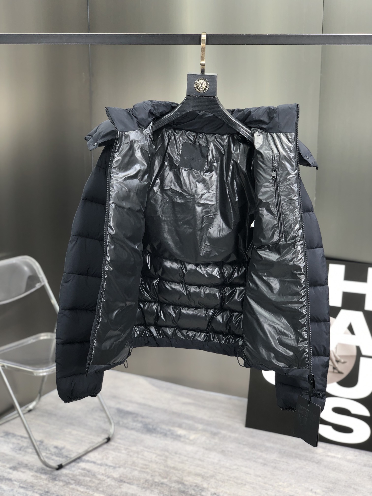 Moncler jacket