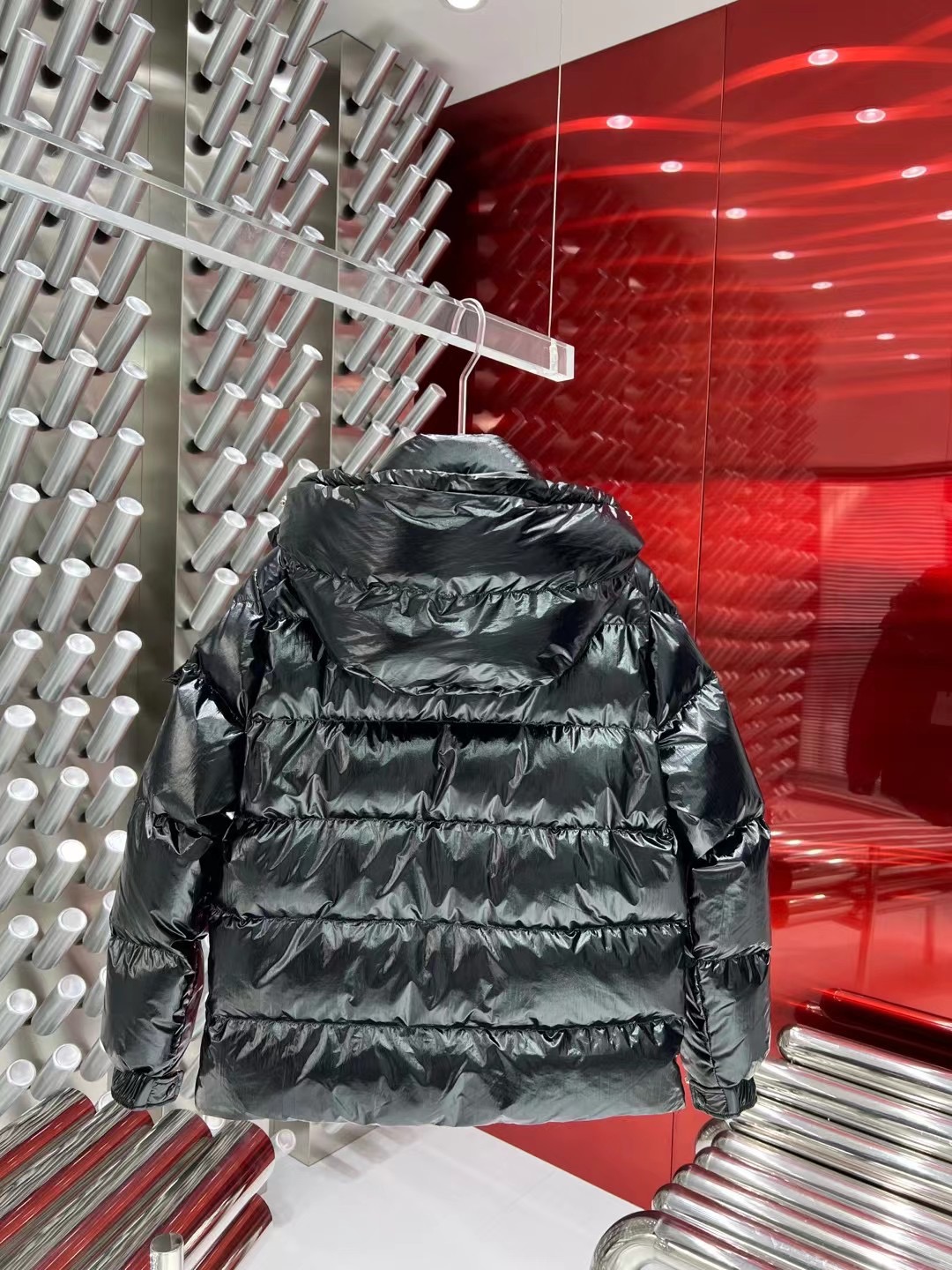 MONCLER jacket
