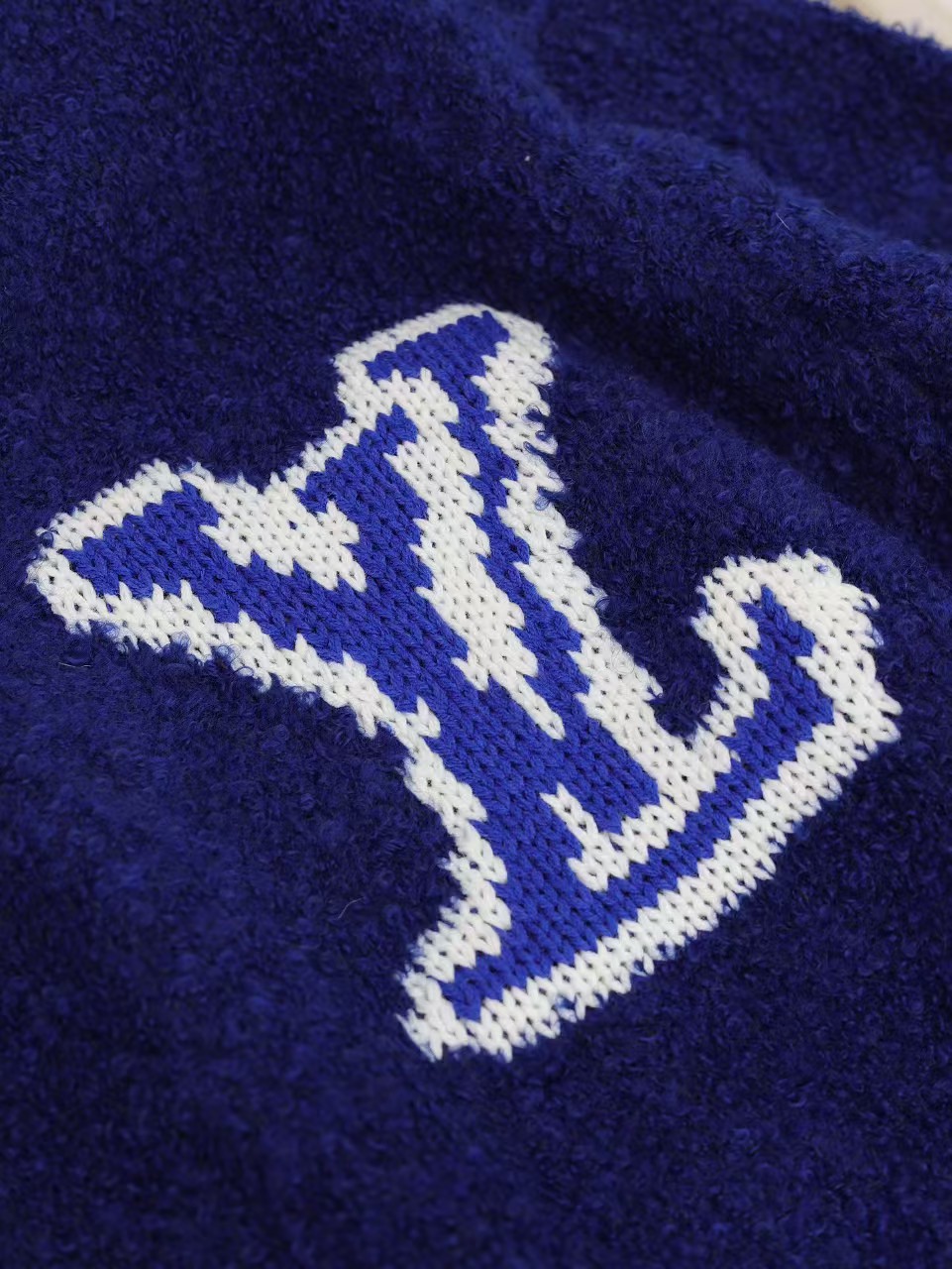 LV Sweater