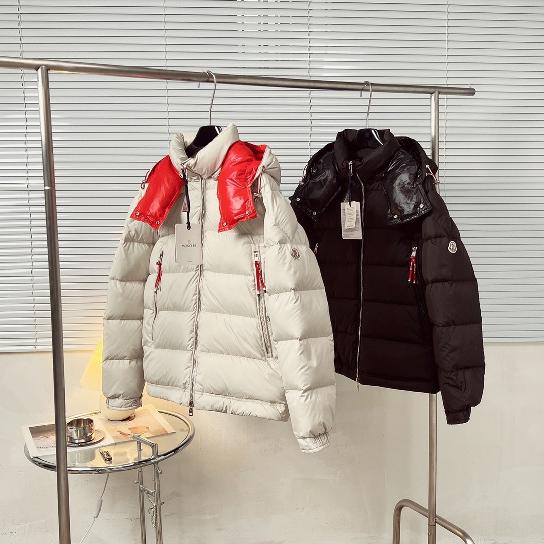 Moncler jacket