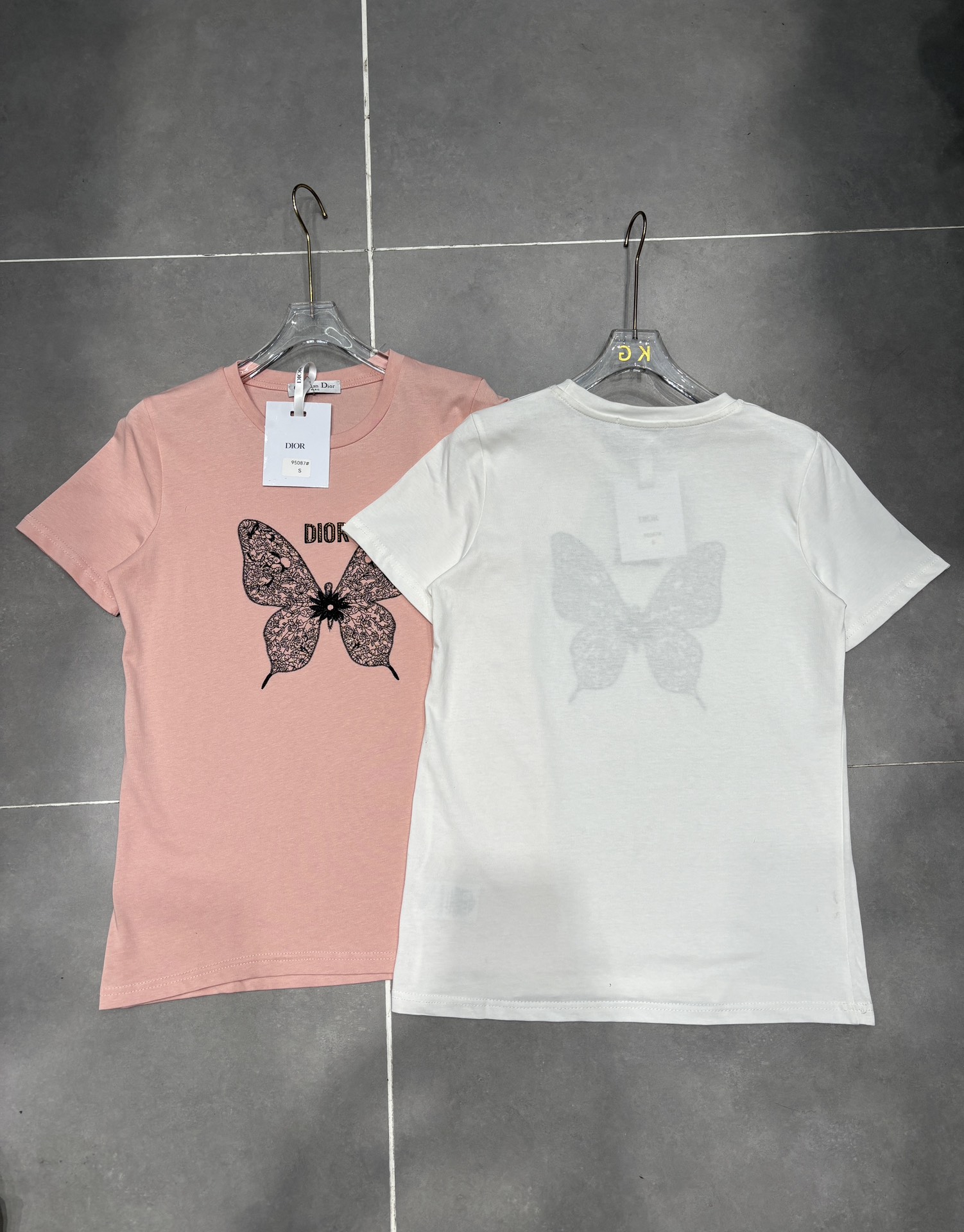 Dior T-shirt