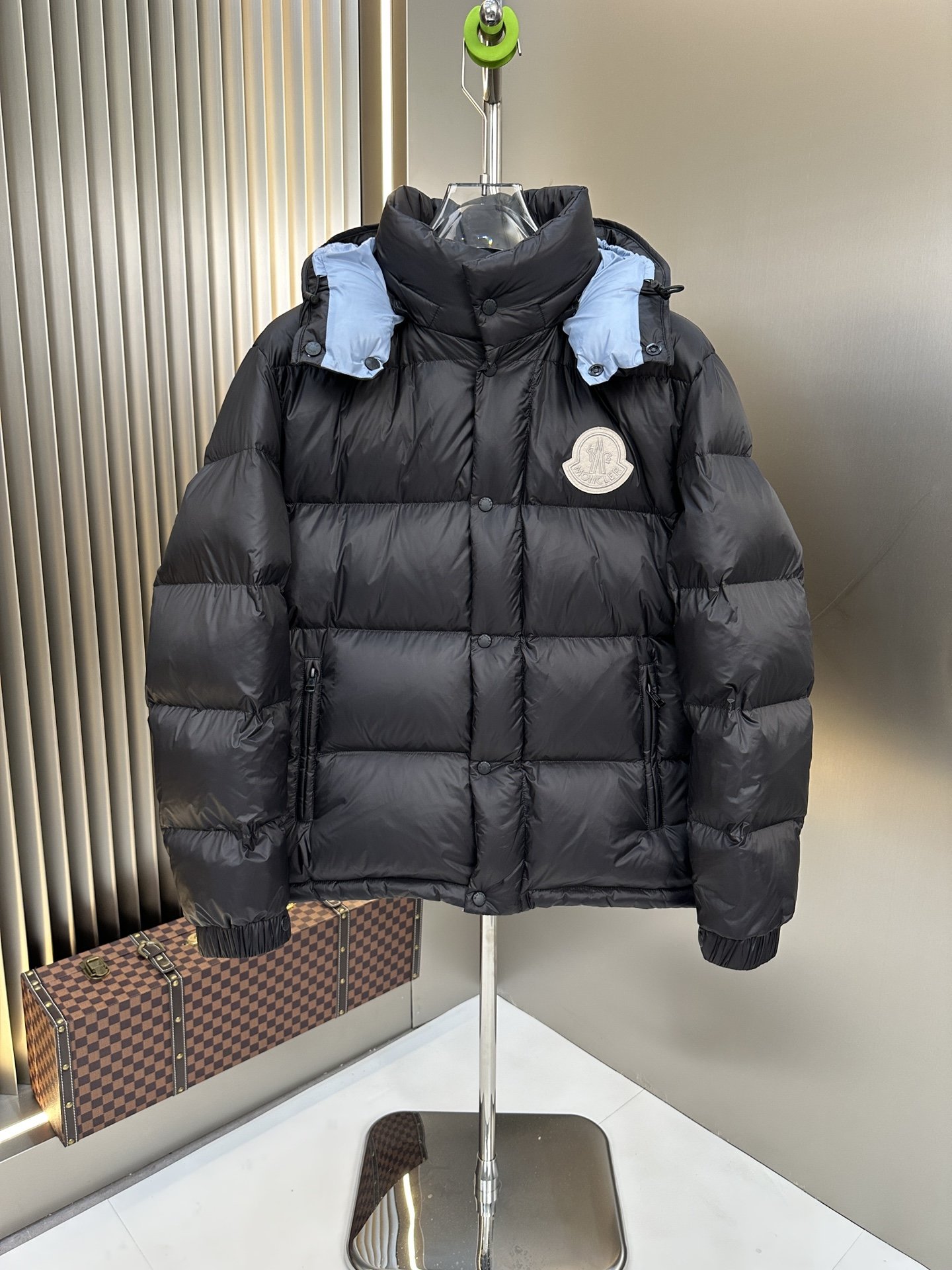 Moncler 1984 jacket