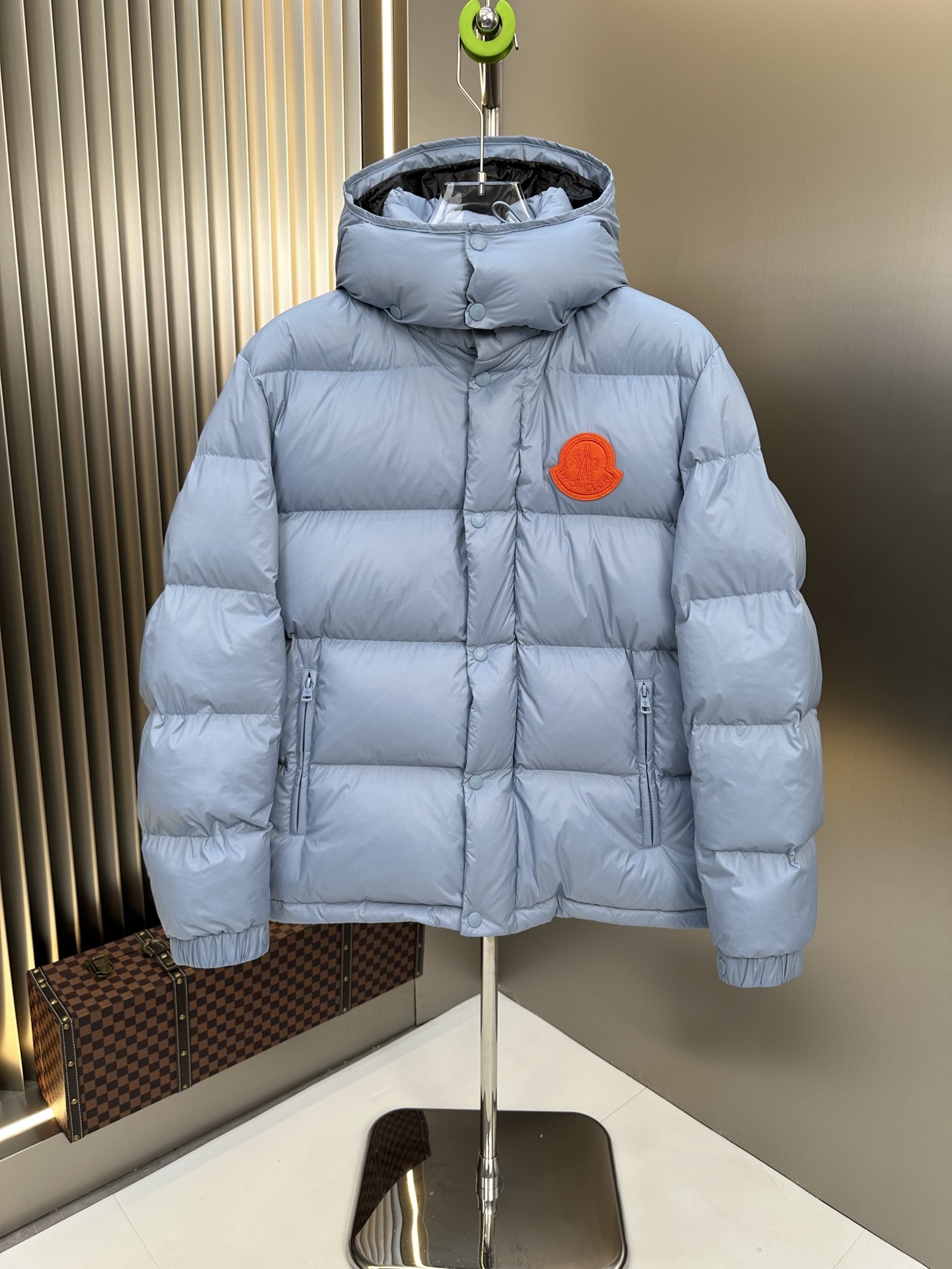 Moncler 1984 jacket