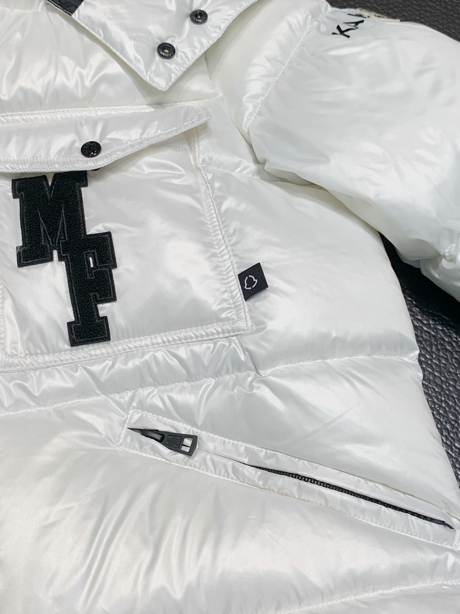 MONCLER jacket