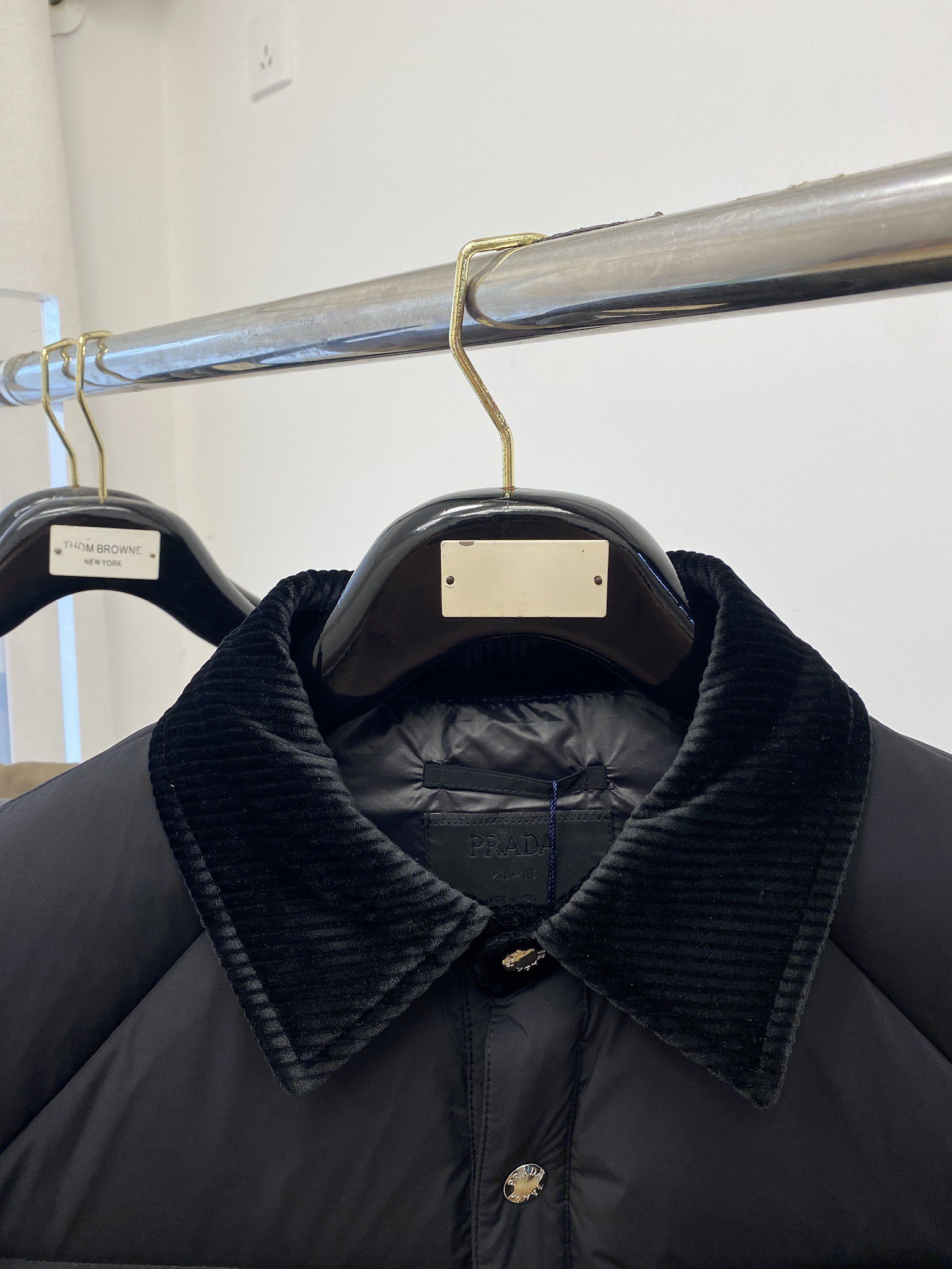 PRADA jacket