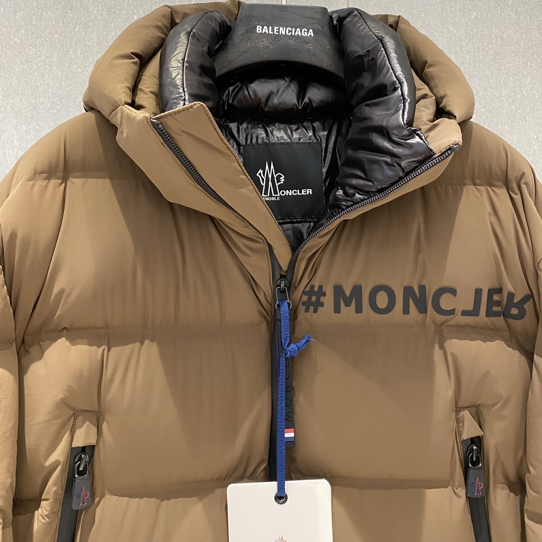 Moncler jacket