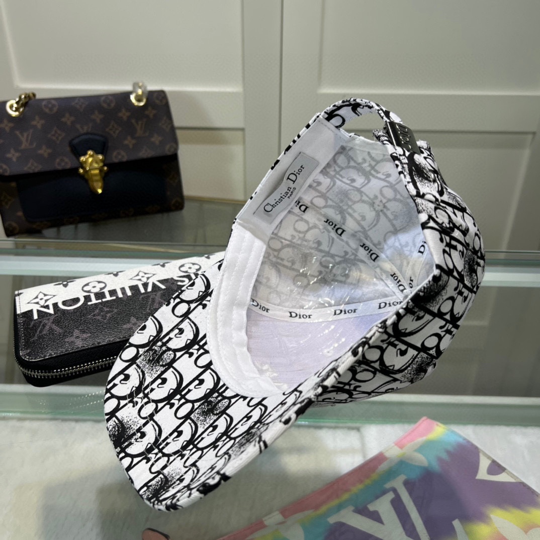 DIOR Hat
