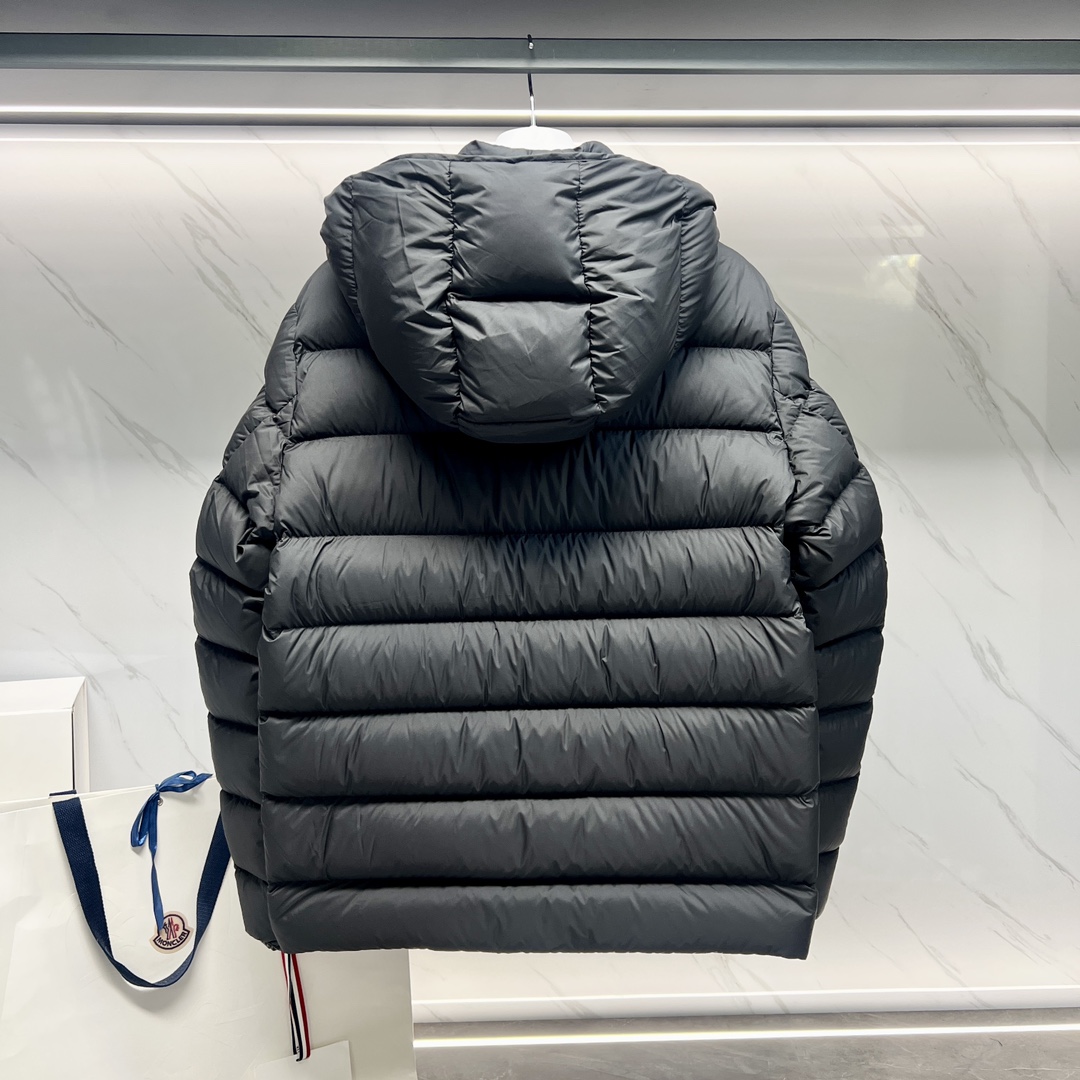 MONCLER jacket