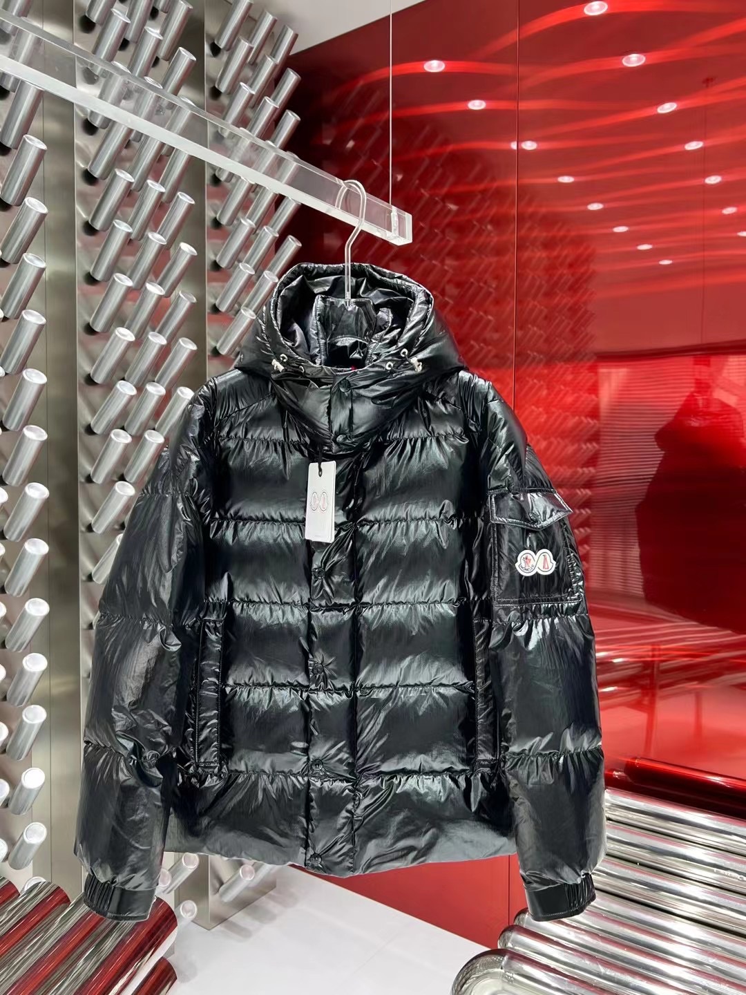 MONCLER jacket