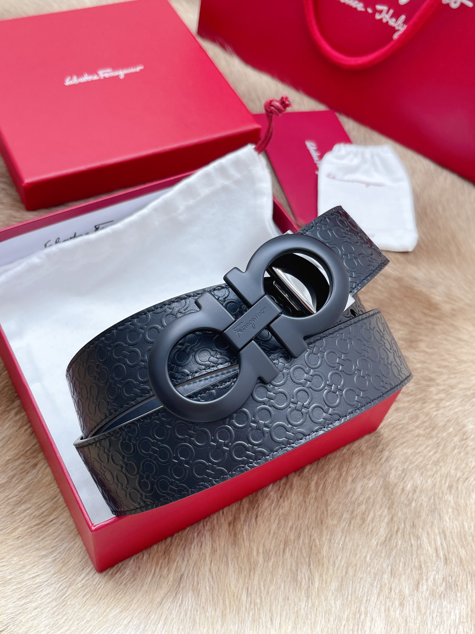 Ferragamo Belt