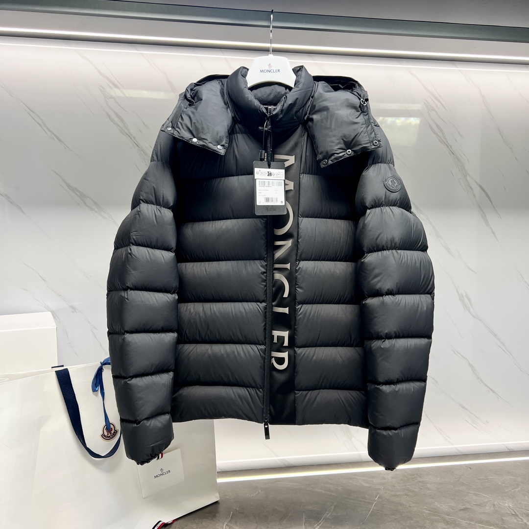 MONCLER jacket
