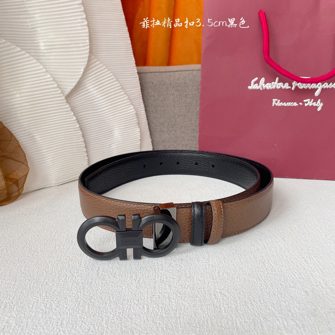Ferragamo Belt