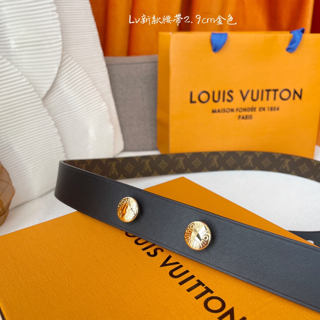 LV Belt