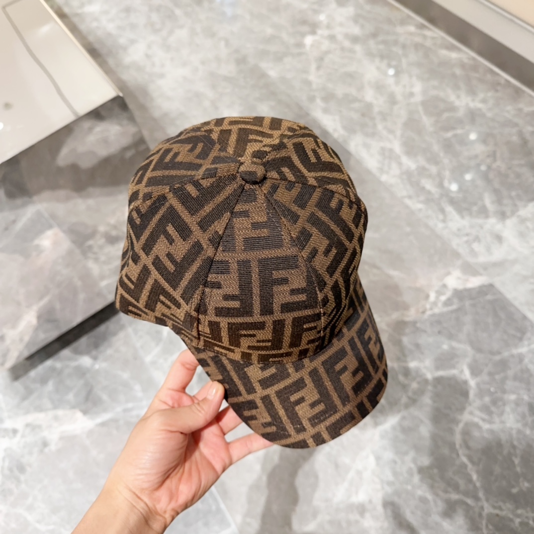 FENDI Hat