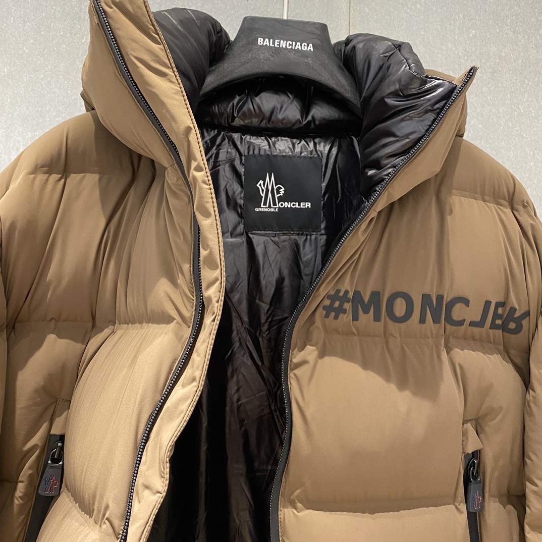 Moncler jacket