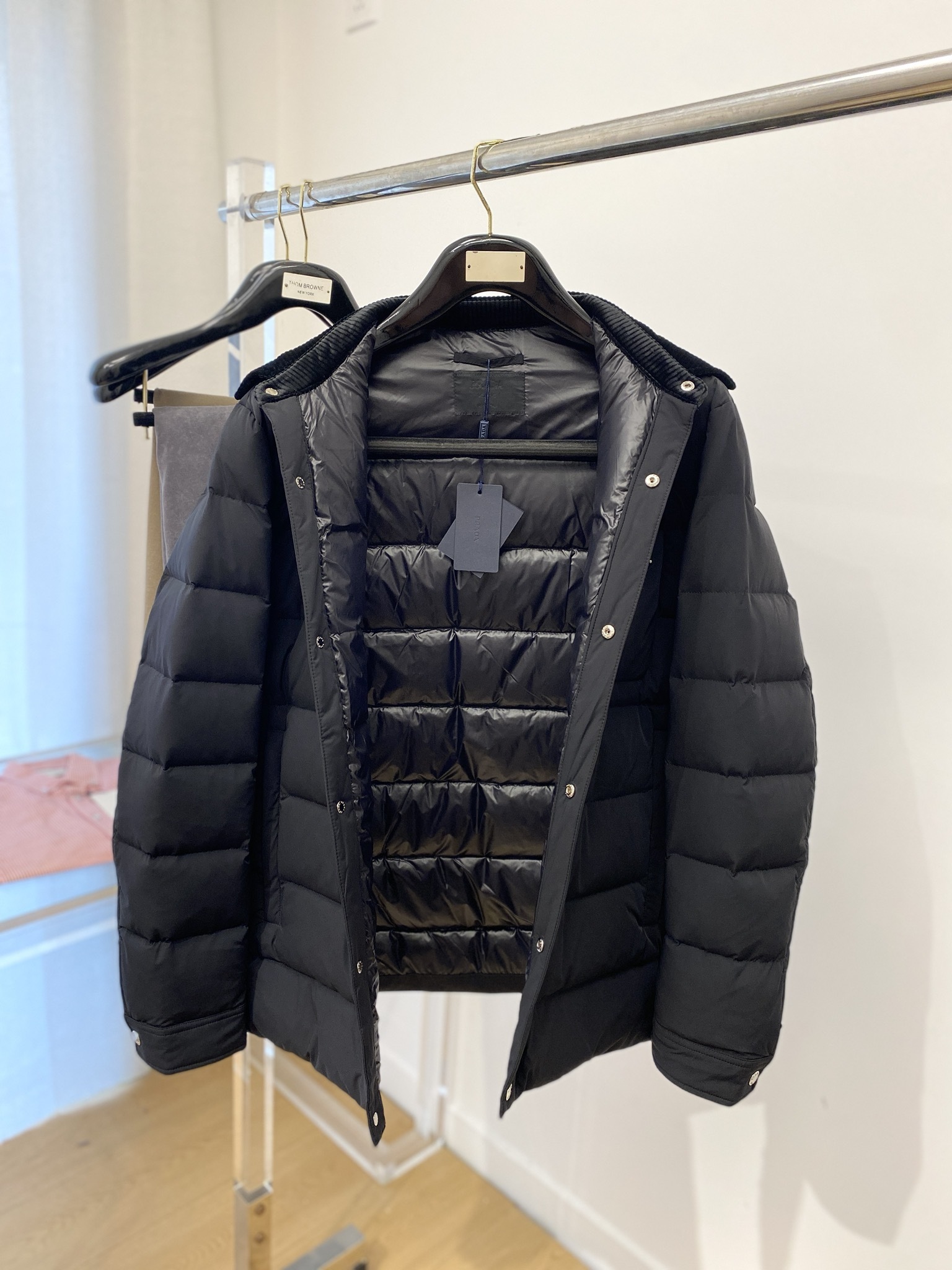 PRADA jacket