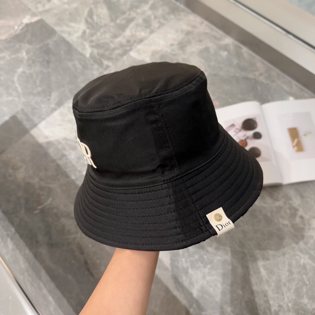 Dior Bucket Hat