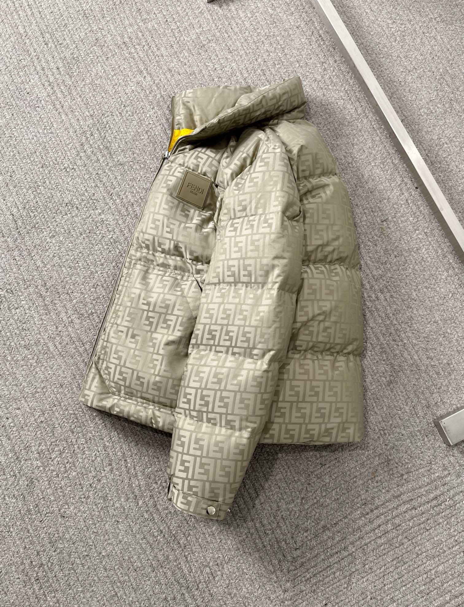 FENDI jacket