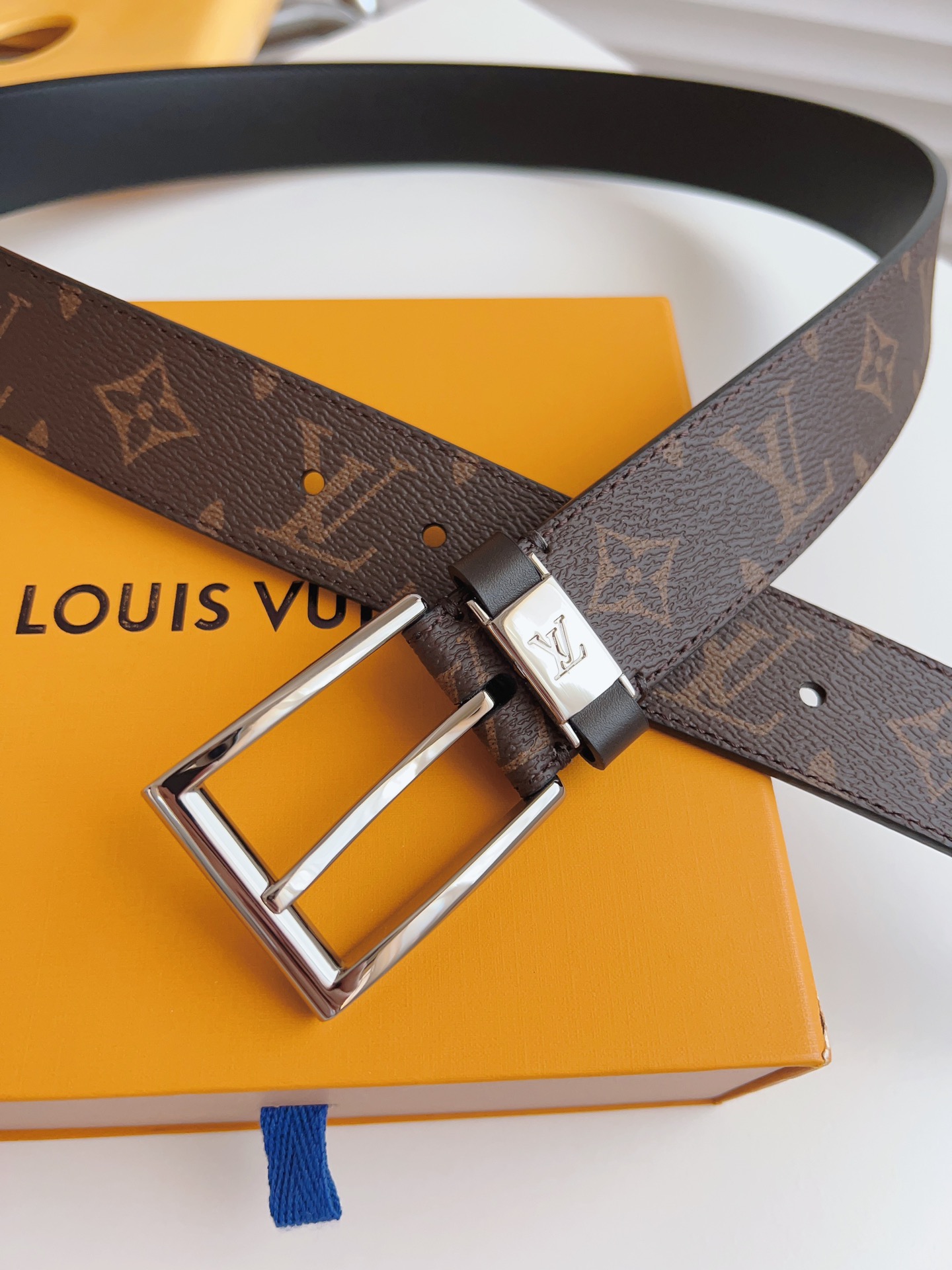 LV Belt