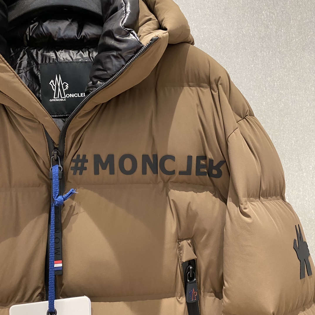 Moncler jacket