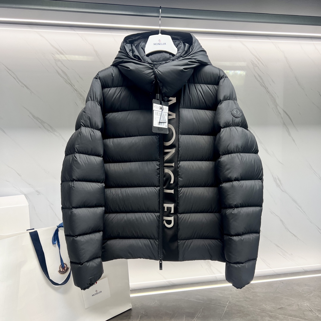MONCLER jacket