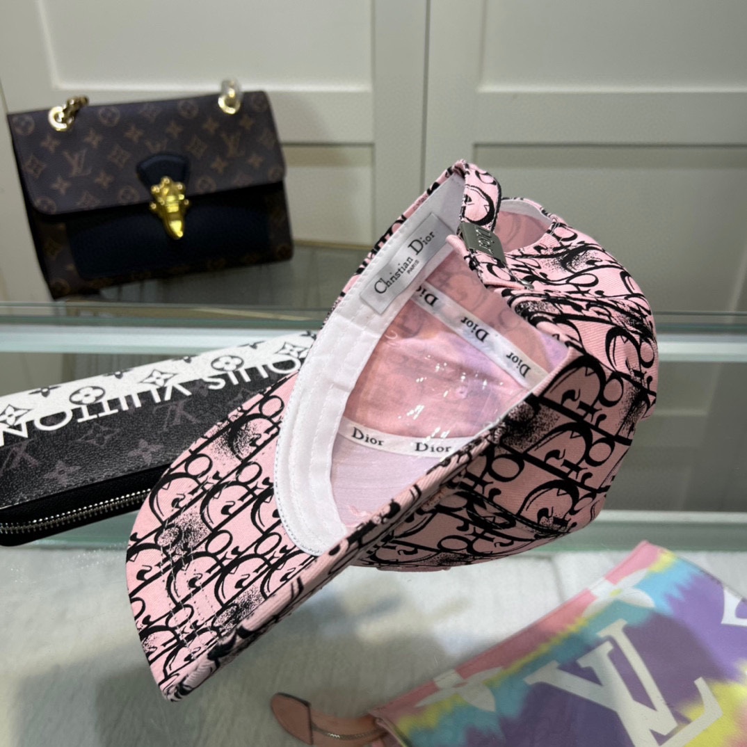 DIOR Hat