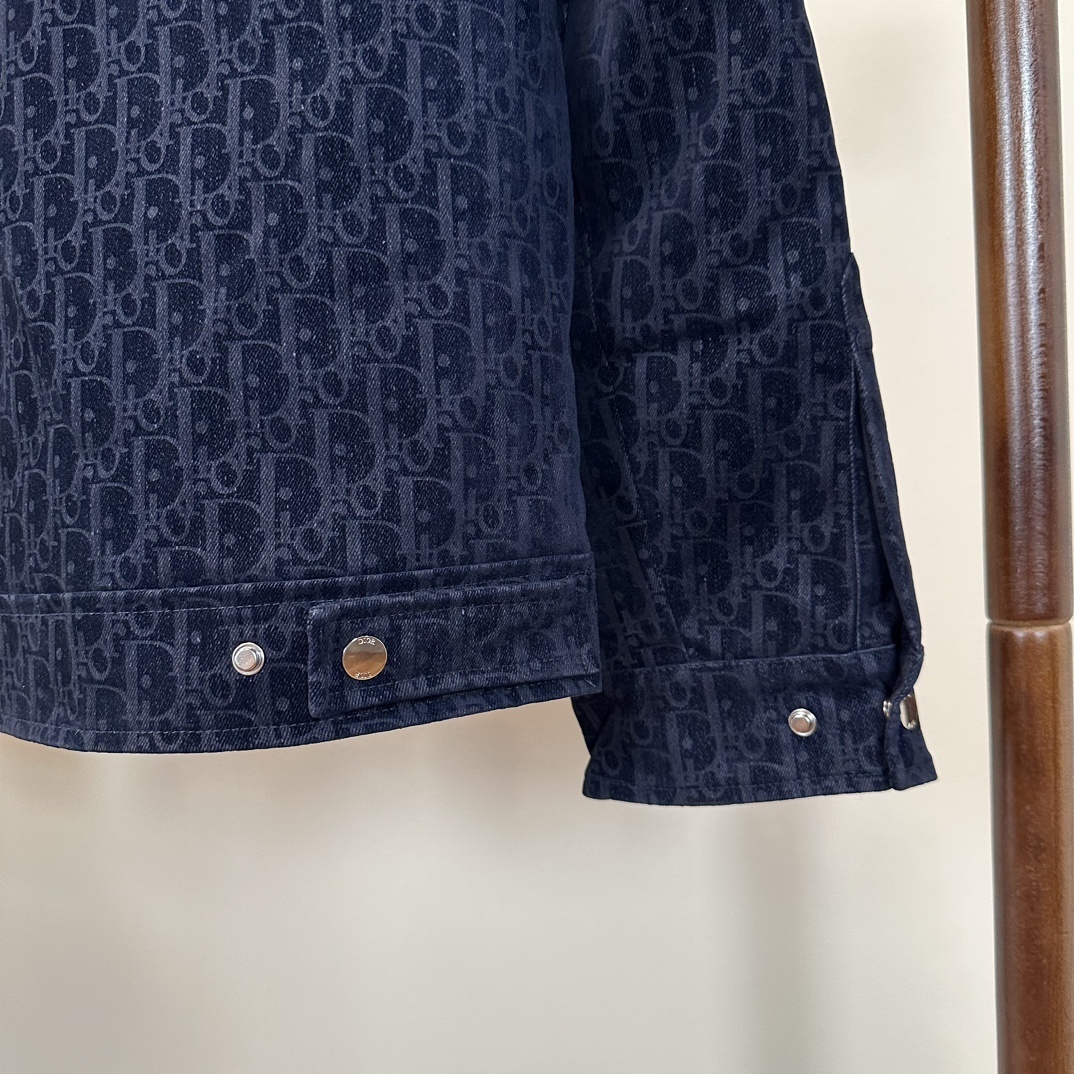 DIOR jacket