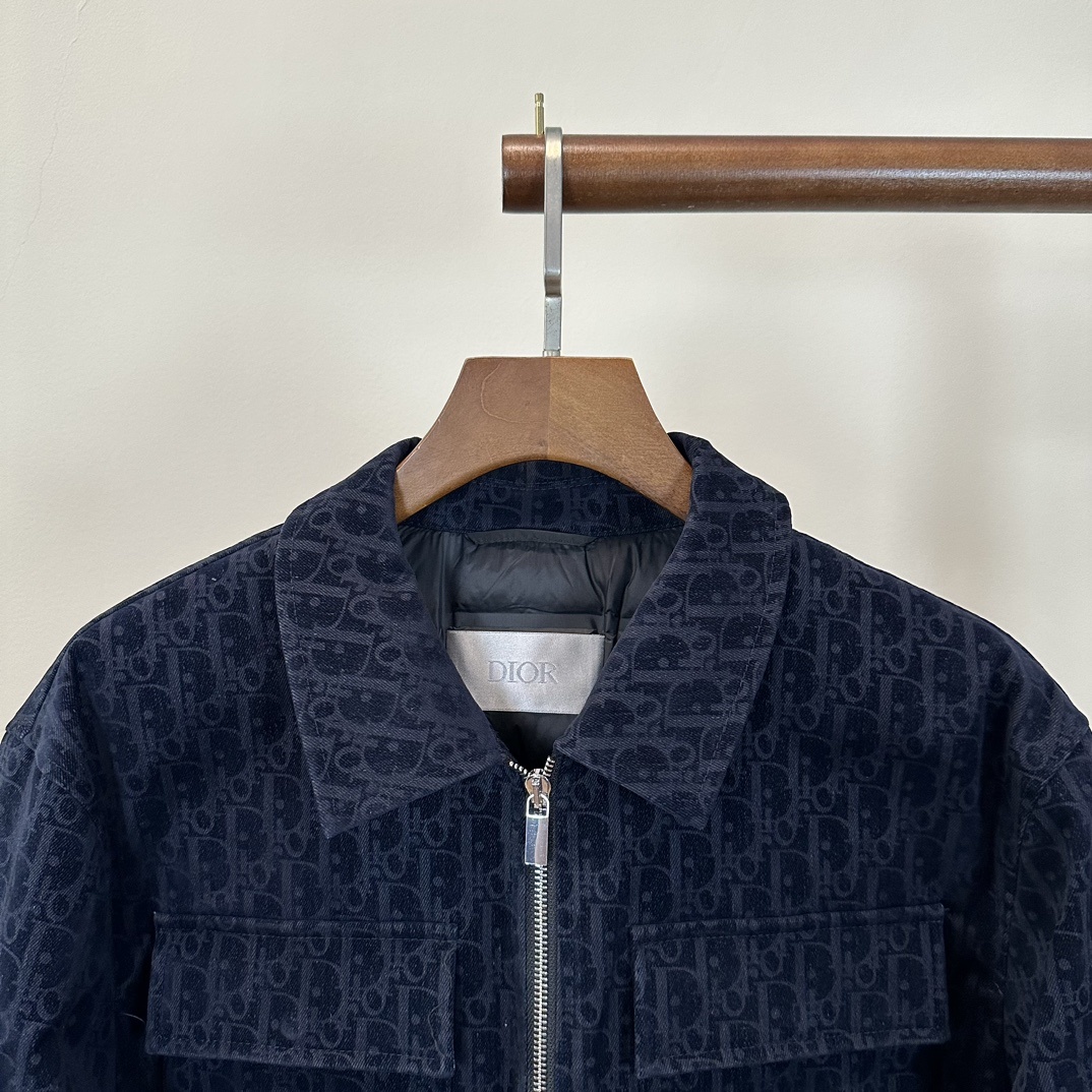 DIOR jacket