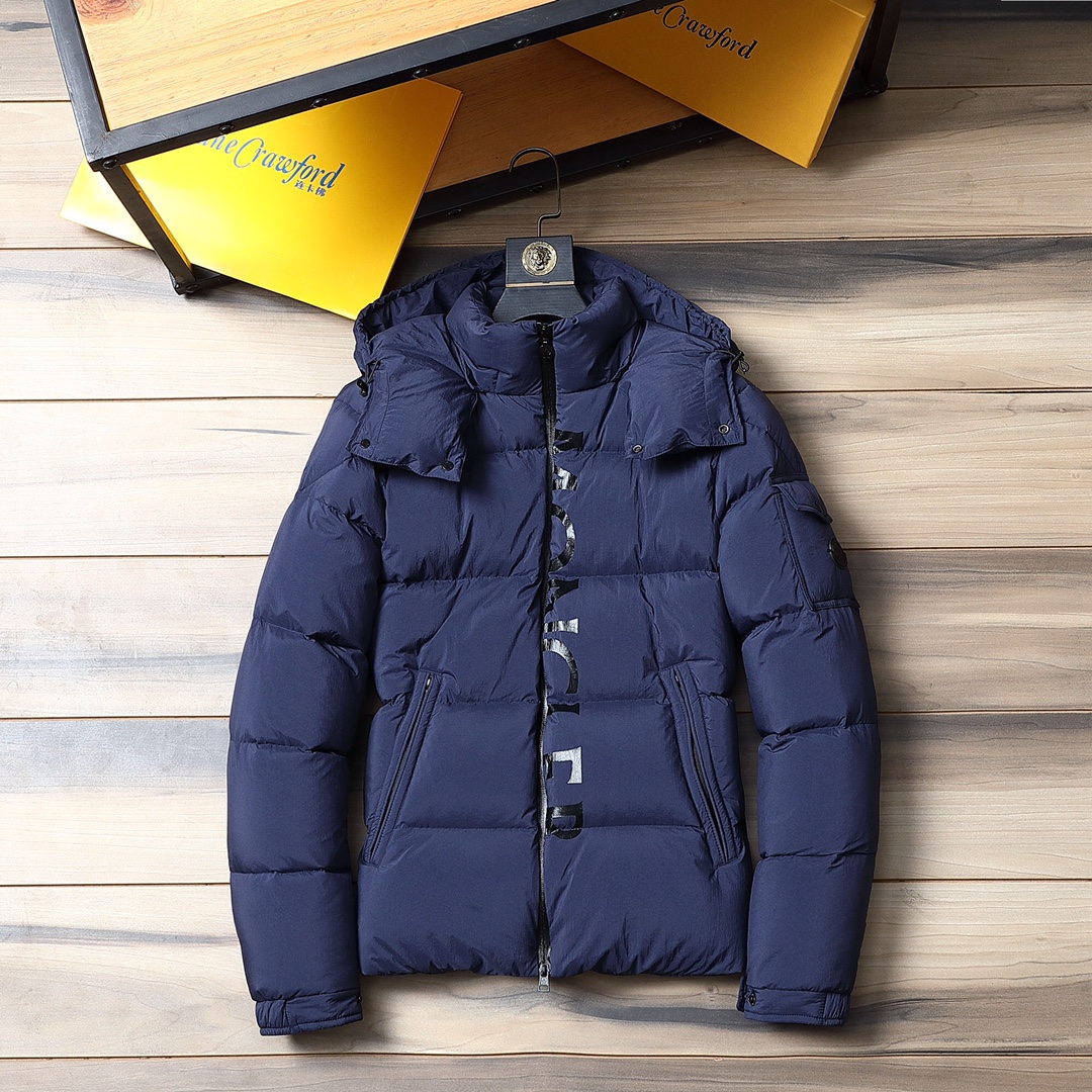MONCLER jacket
