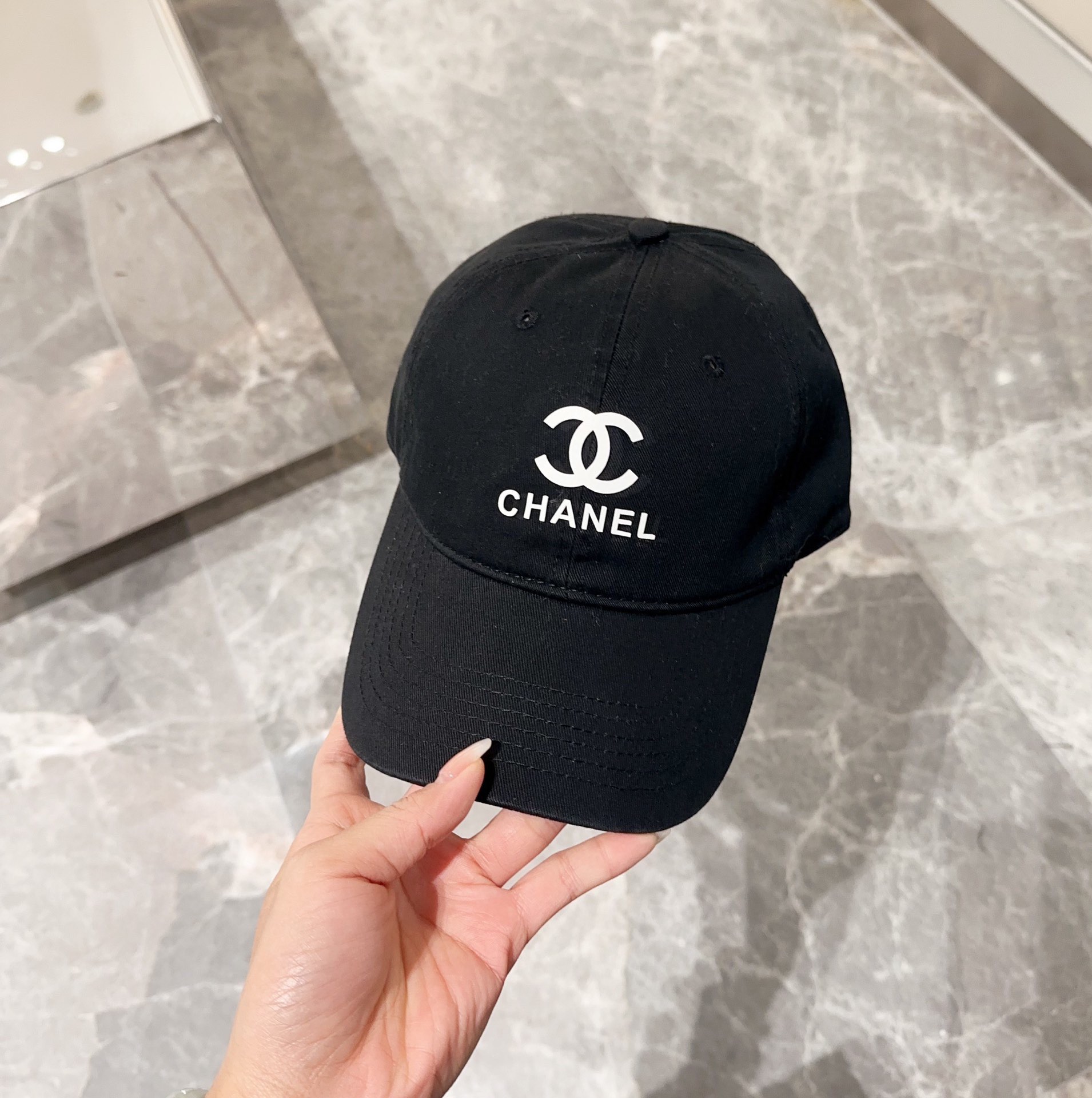 CHANEL Hat