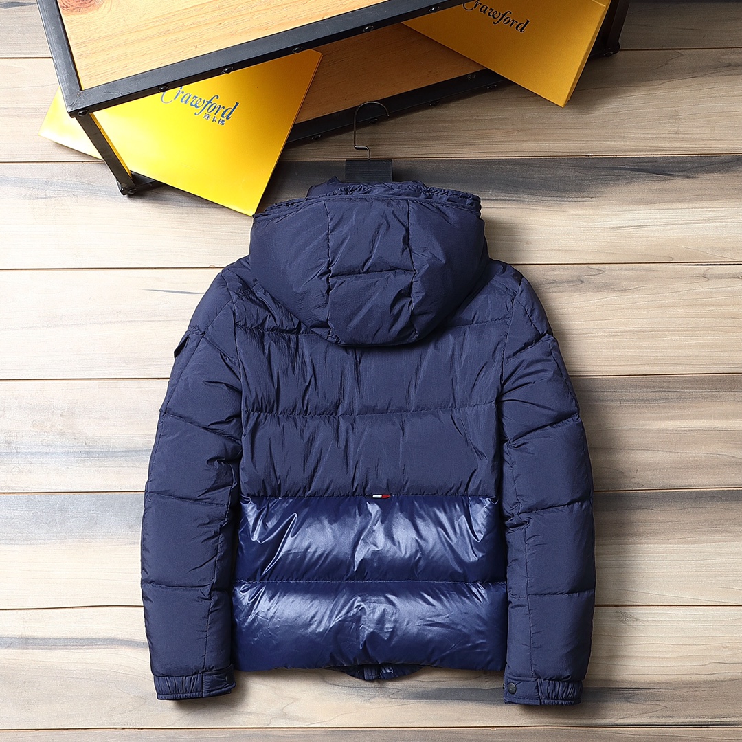 MONCLER jacket