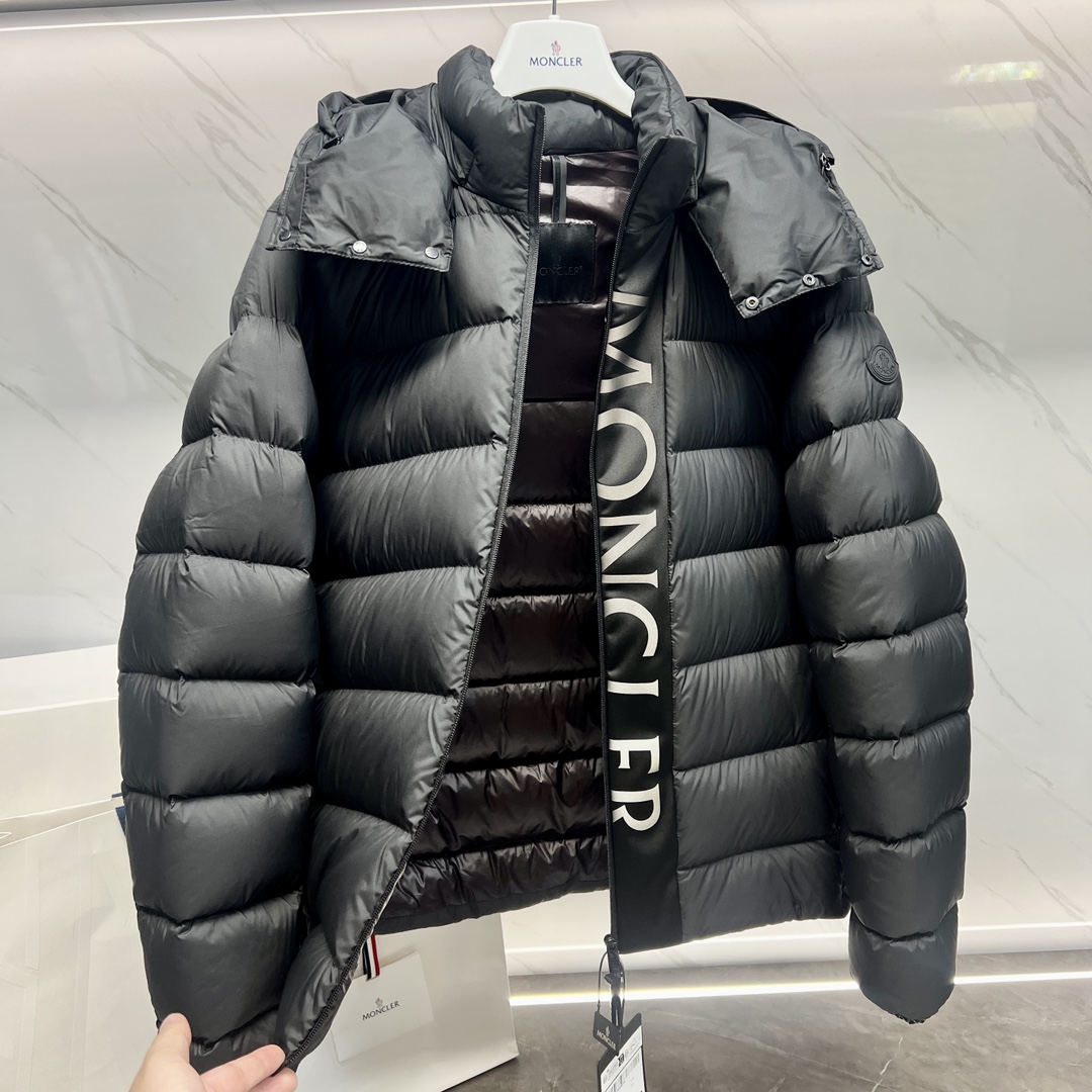 MONCLER jacket