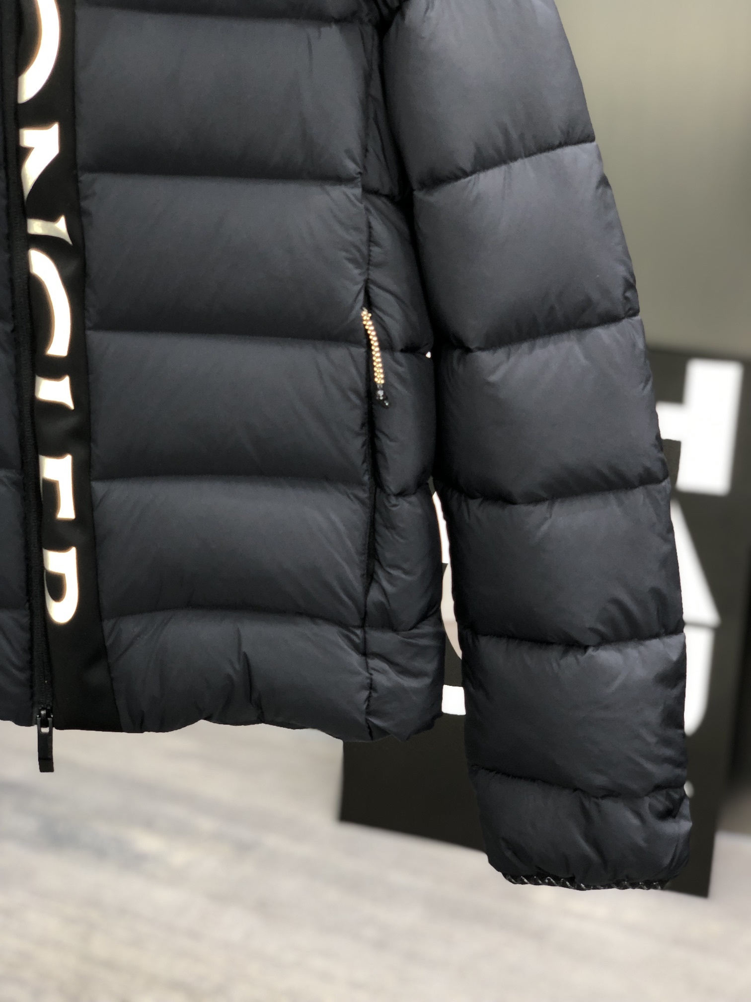 Moncler jacket