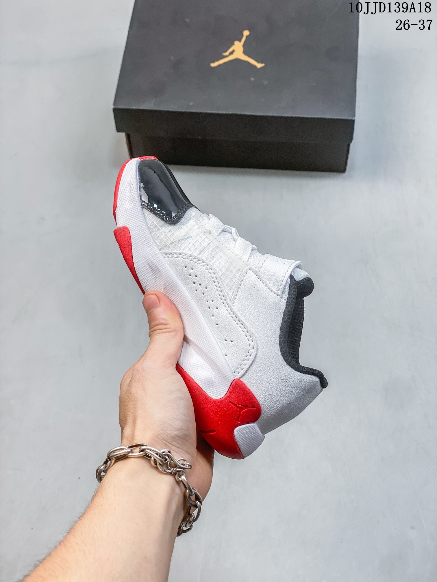 Nike AIR JORDAN Air Jordan 11 Cmft Low children's shoes