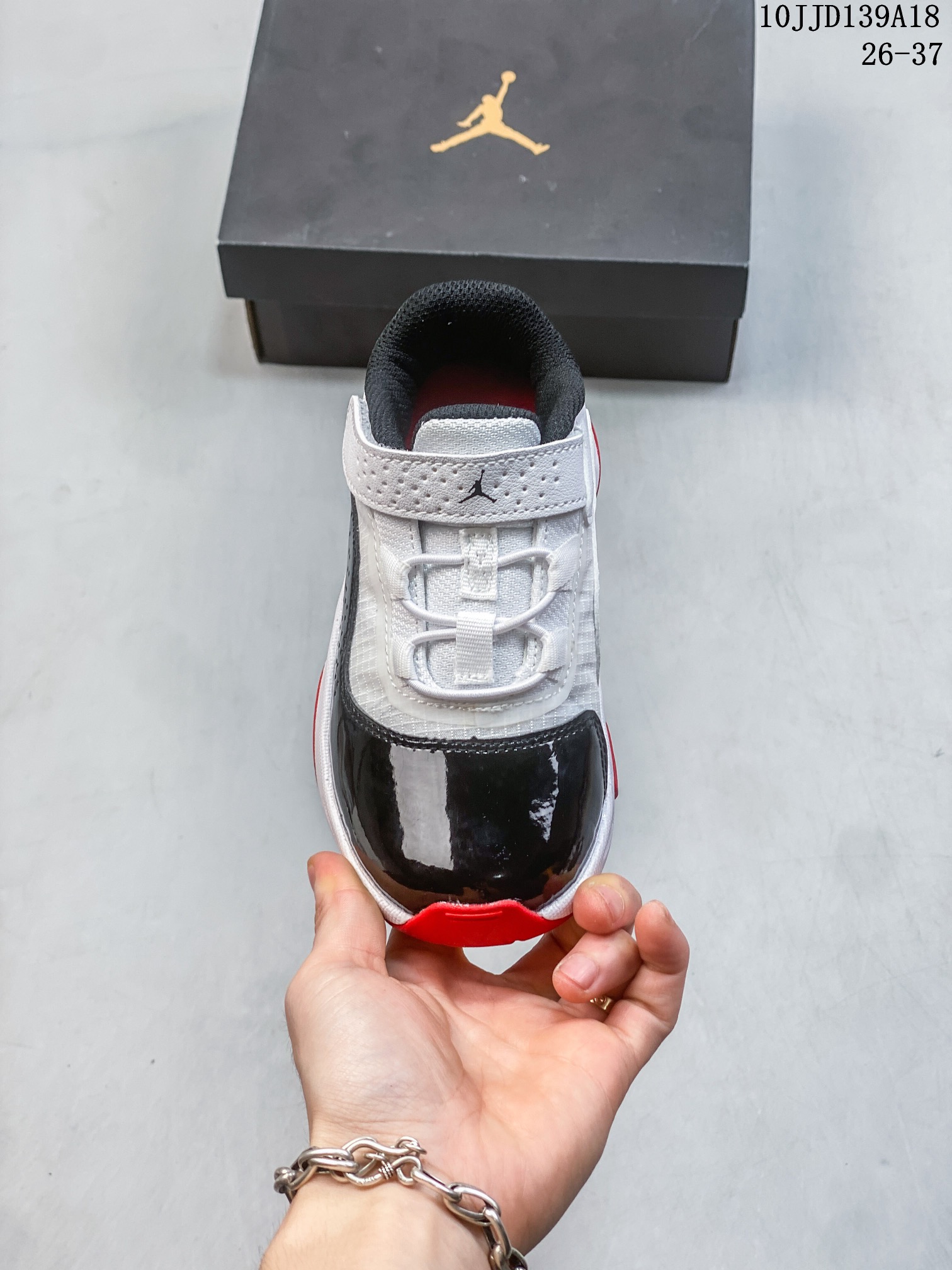 Nike AIR JORDAN Air Jordan 11 Cmft Low children's shoes