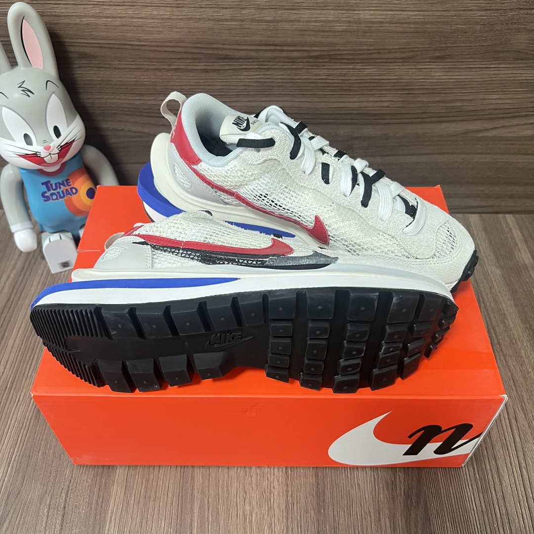 nike FragmentDesignxSacai xNike LDWaffle sneakers