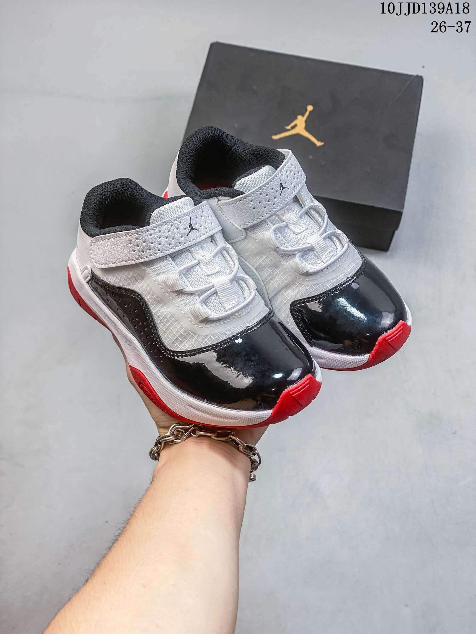 Nike AIR JORDAN Air Jordan 11 Cmft Low children's shoes