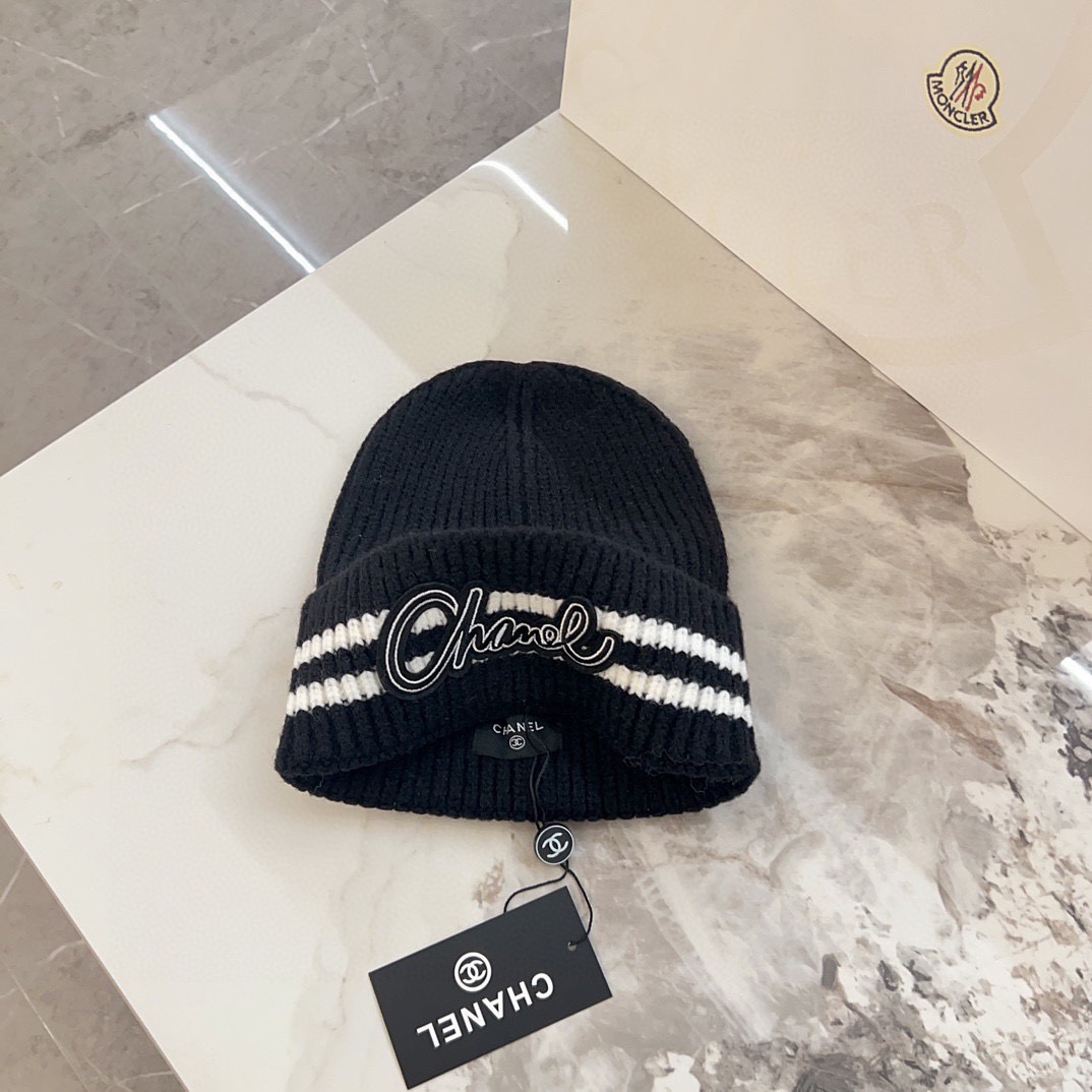 CHANEL Hat