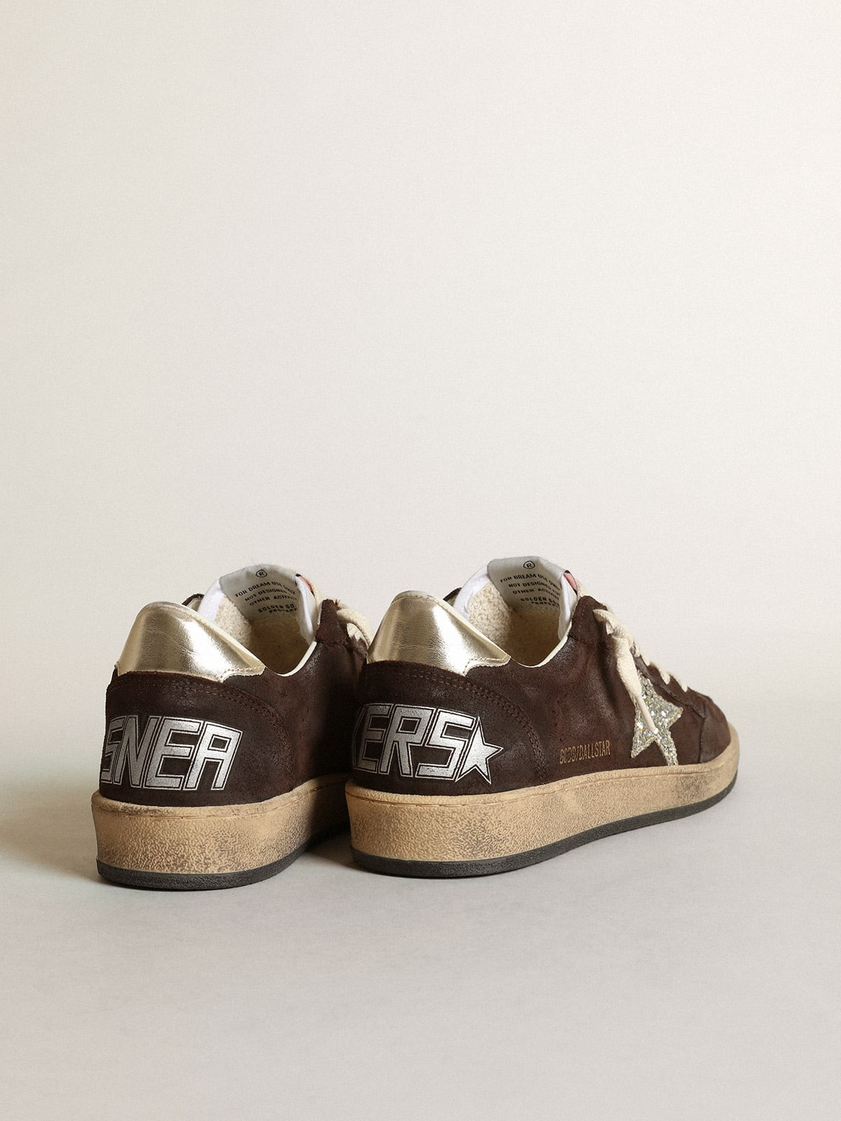 Golden Goose Deluxe Brand Sneakers
