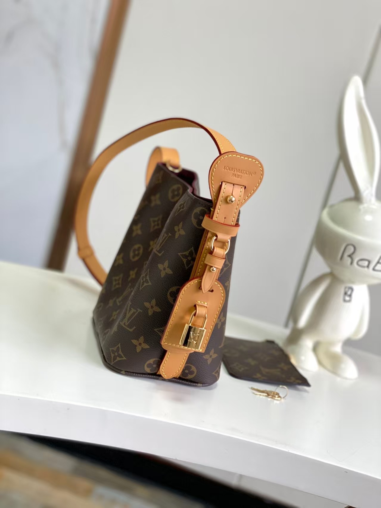 LV handbag