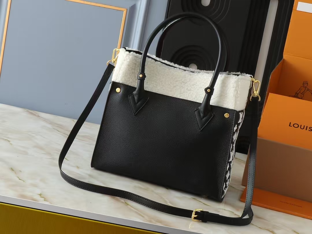 LV Handbag（best quality）